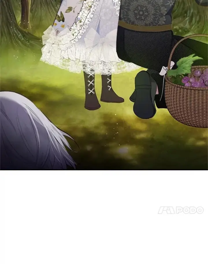 漫画《我在恶魔家的受宠生活》77.葡萄庄园（本季完）第108张图