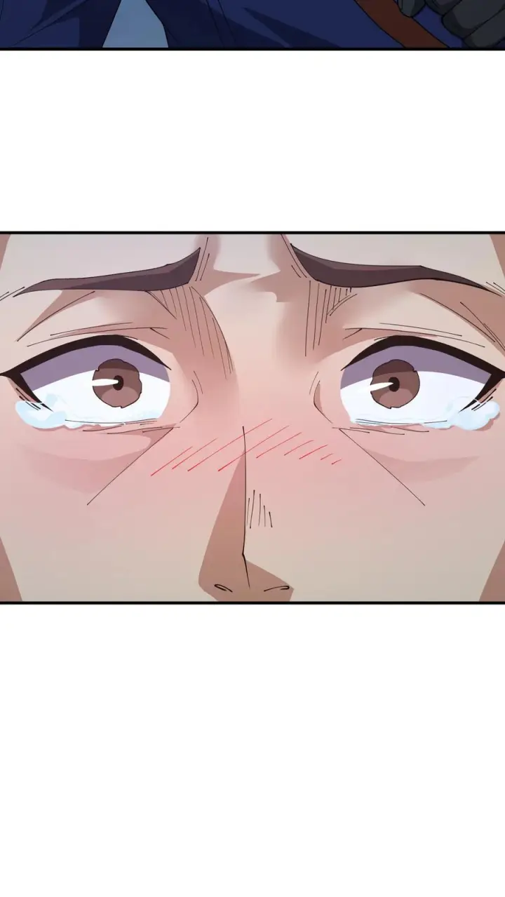 漫画《我在精神病院学斩神》第244话 为什么要动武？第6张图