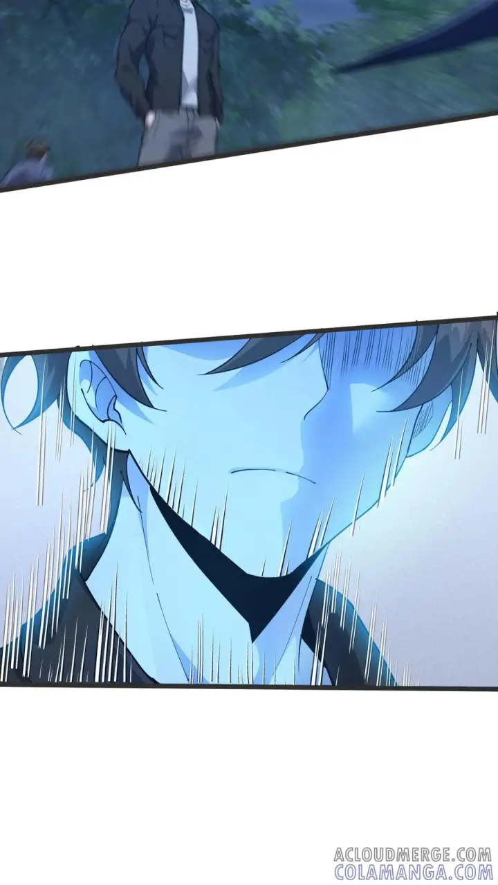 漫画《我在精神病院学斩神》第247话 清场第27张图