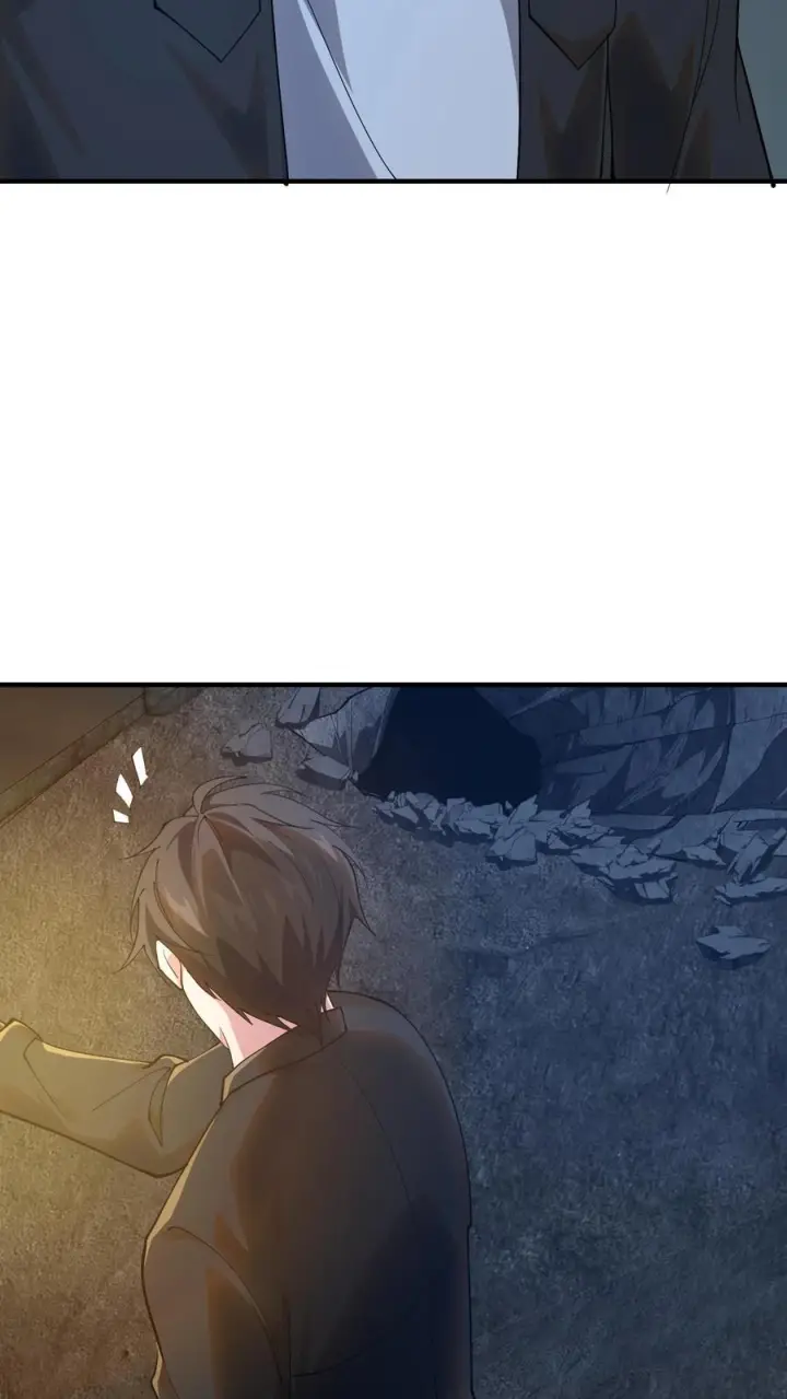漫画《我在精神病院学斩神》第252话 神秘青铜巨门第26张图