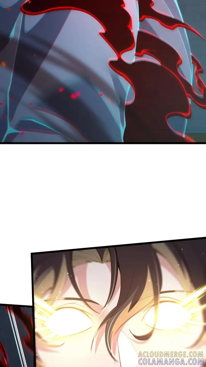 漫画《我在精神病院学斩神》第253话 门后的世界第15张图