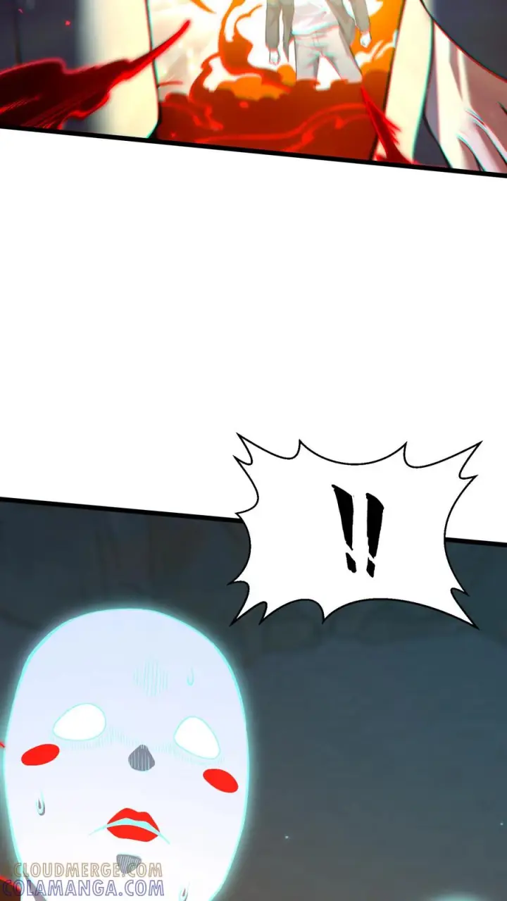 漫画《我在精神病院学斩神》第253话 门后的世界第17张图