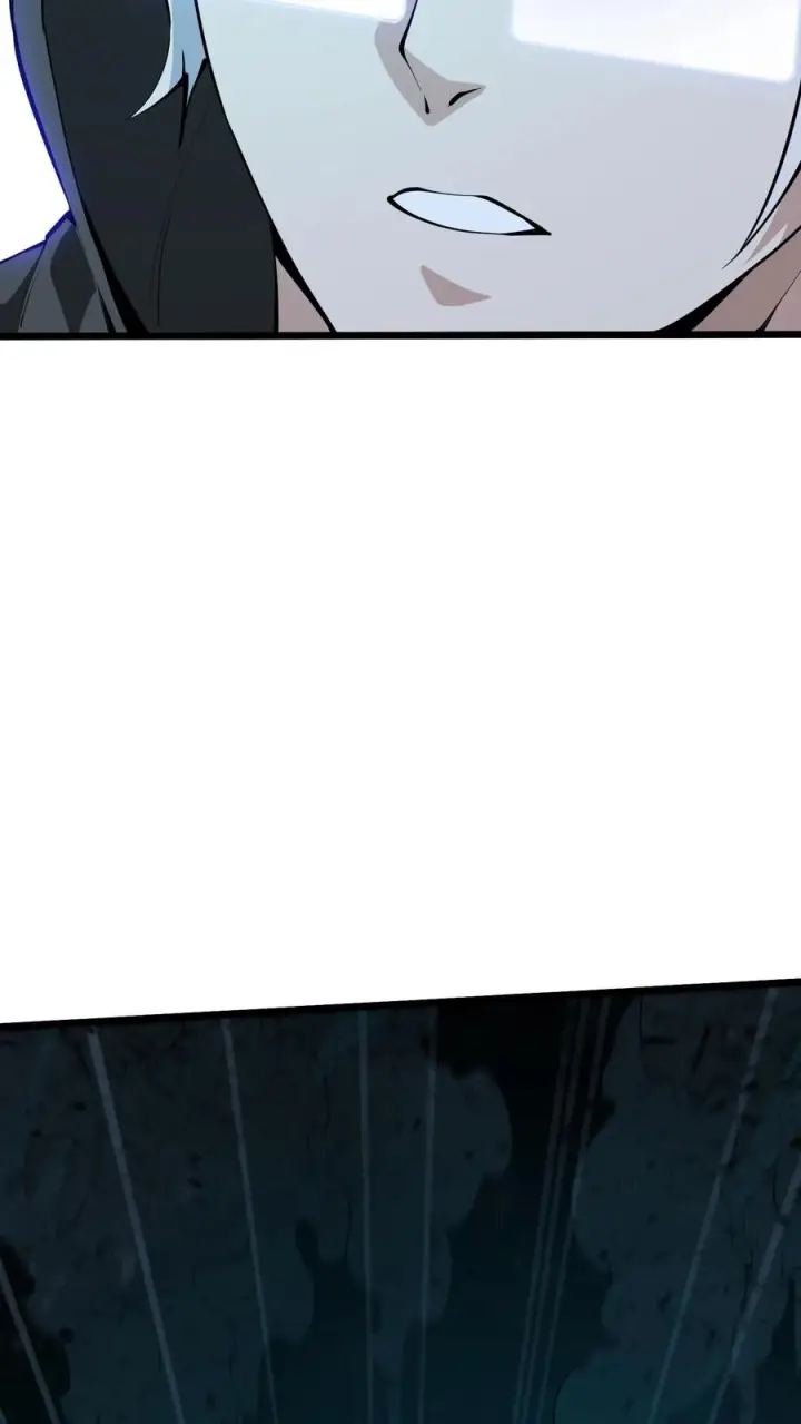 漫画《我在精神病院学斩神》第253话 门后的世界第34张图