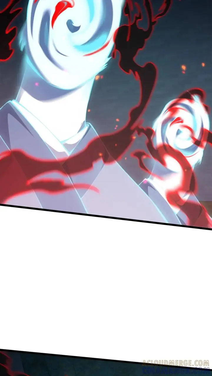 漫画《我在精神病院学斩神》第253话 门后的世界第9张图