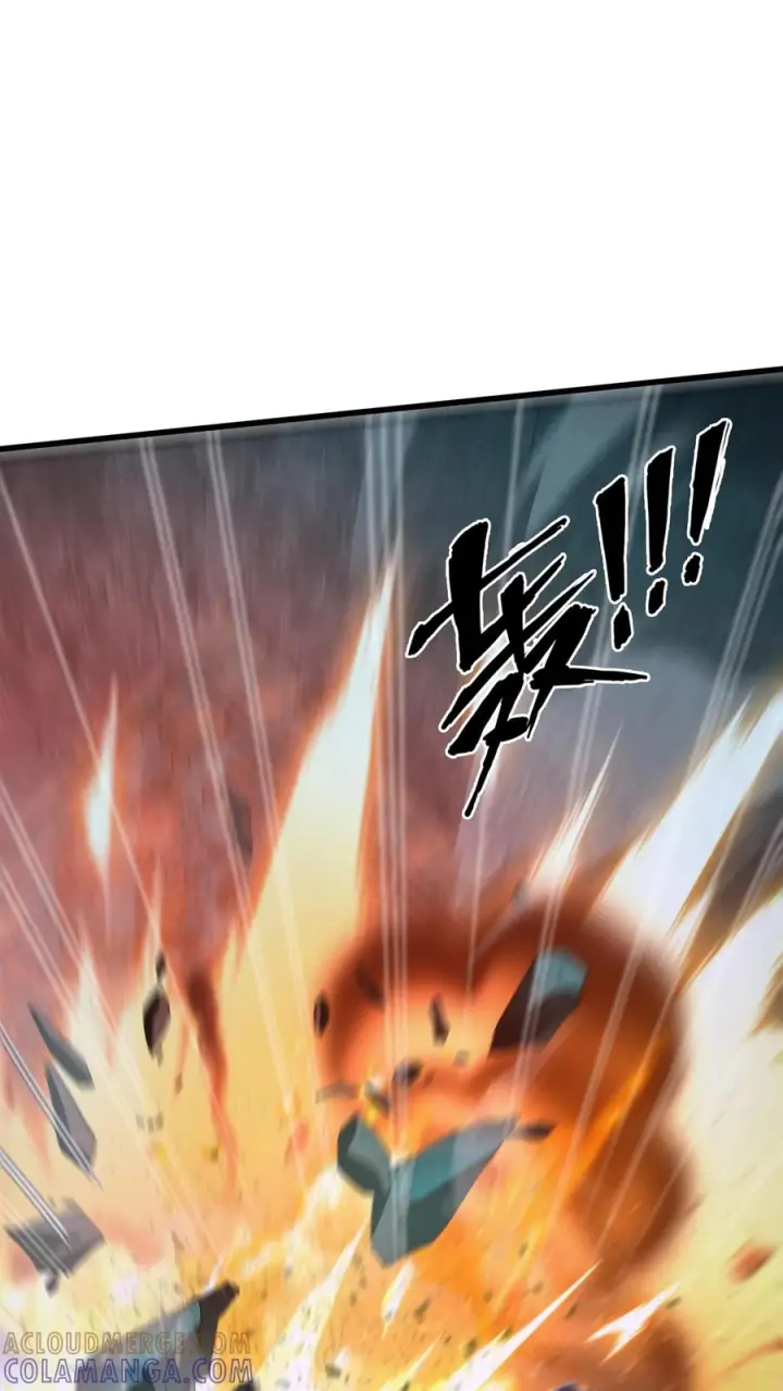 漫画《我在精神病院学斩神》第254话 鬼城第33张图