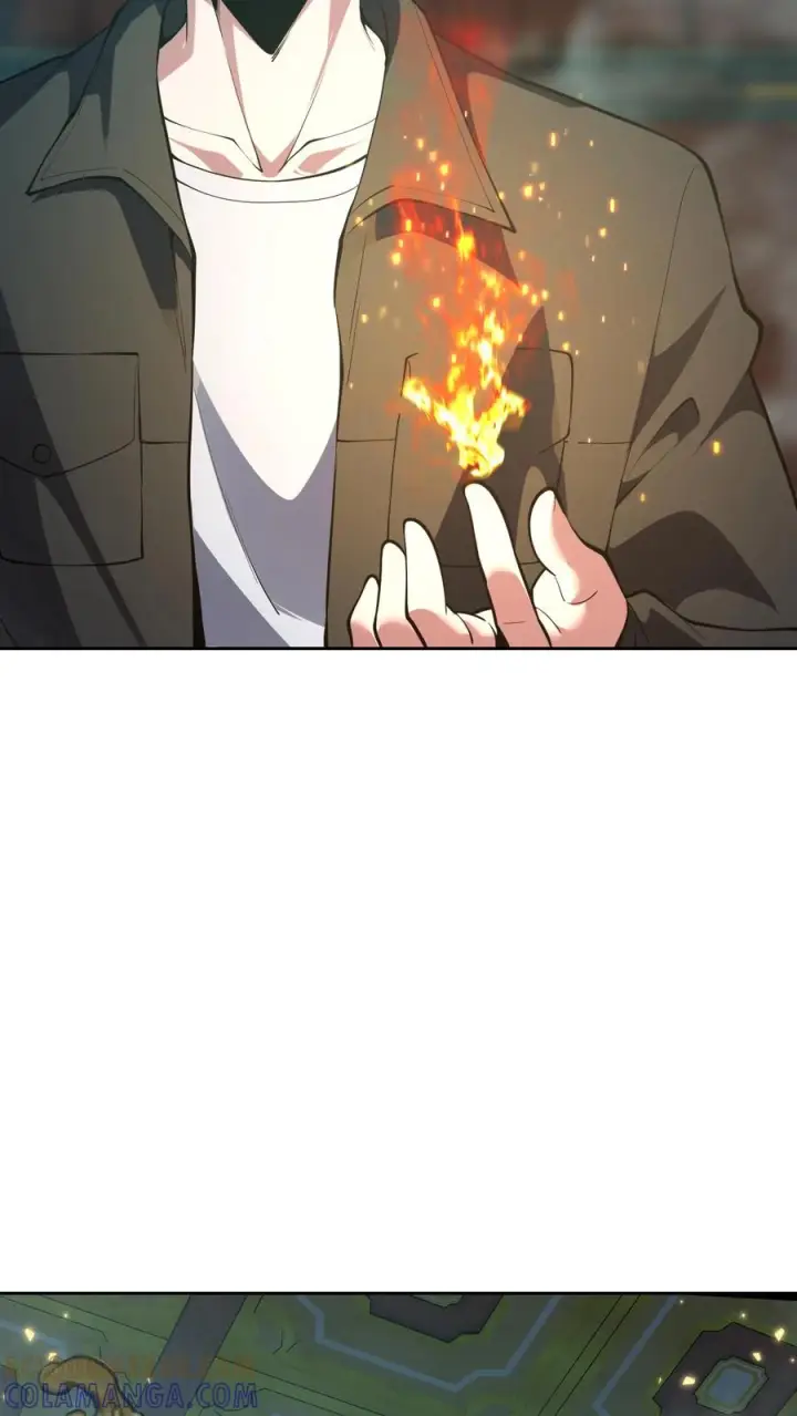 漫画《我在精神病院学斩神》第261话 殿中古棺第13张图