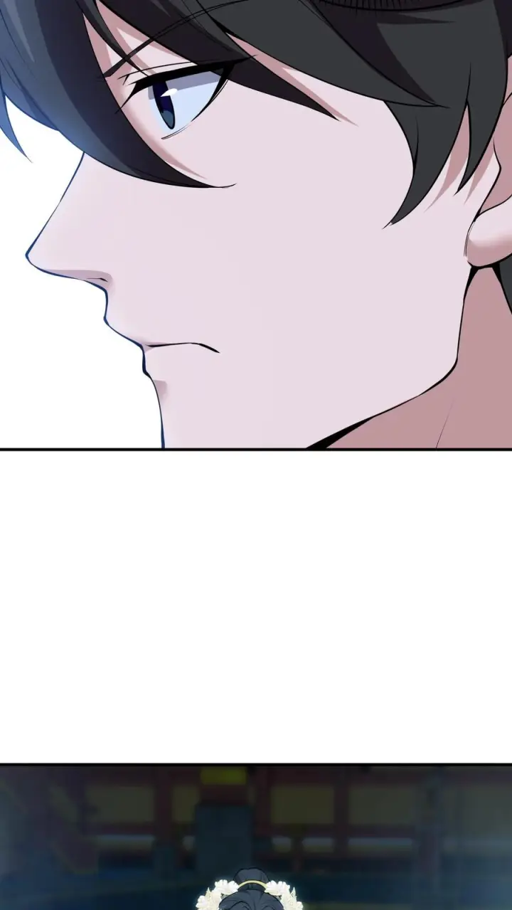 漫画《我在精神病院学斩神》第263话 迦蓝第14张图