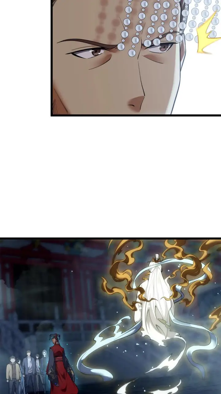 漫画《我在精神病院学斩神》第275话 六道轮回第38张图