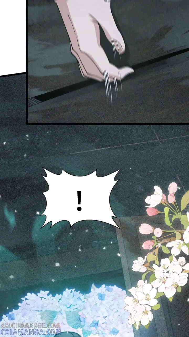 漫画《我在精神病院学斩神》第262话 开棺第25张图