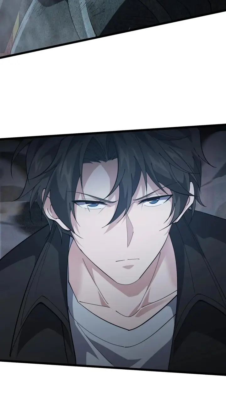 漫画《我在精神病院学斩神》第262话 开棺第36张图