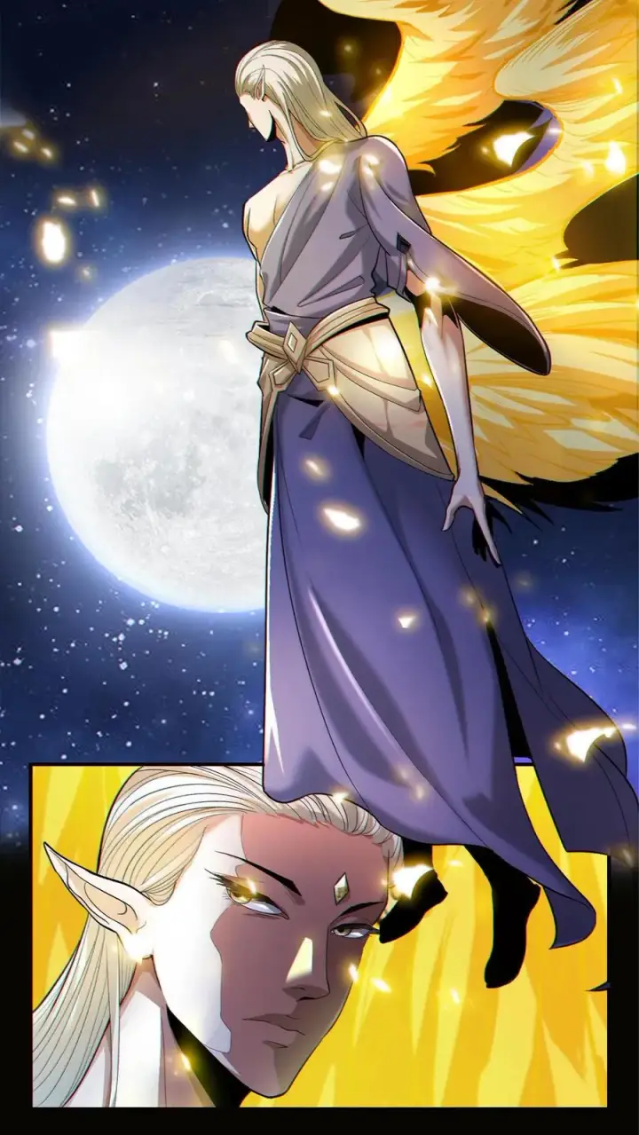 漫画《我在精神病院学斩神》第3话 我不服！第24张图