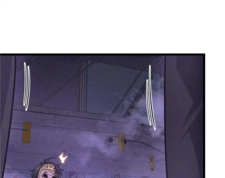 漫画《我在精神病院学斩神》第285话 遭遇第20张图