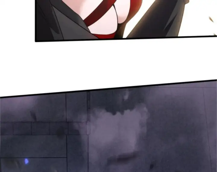 漫画《我在精神病院学斩神》第291话 窗前的八戒第13张图