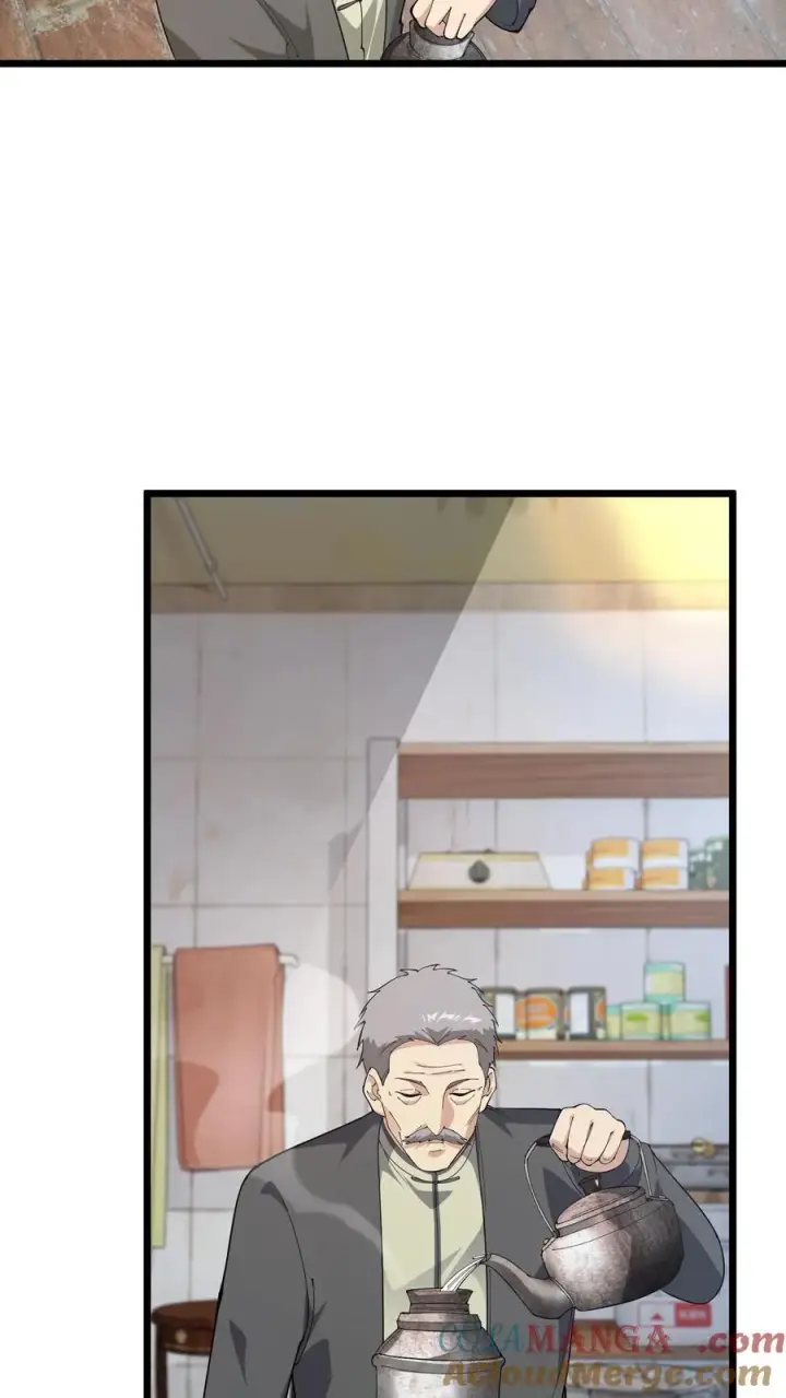 漫画《我在精神病院学斩神》第239话 巨蚁袭人第13张图