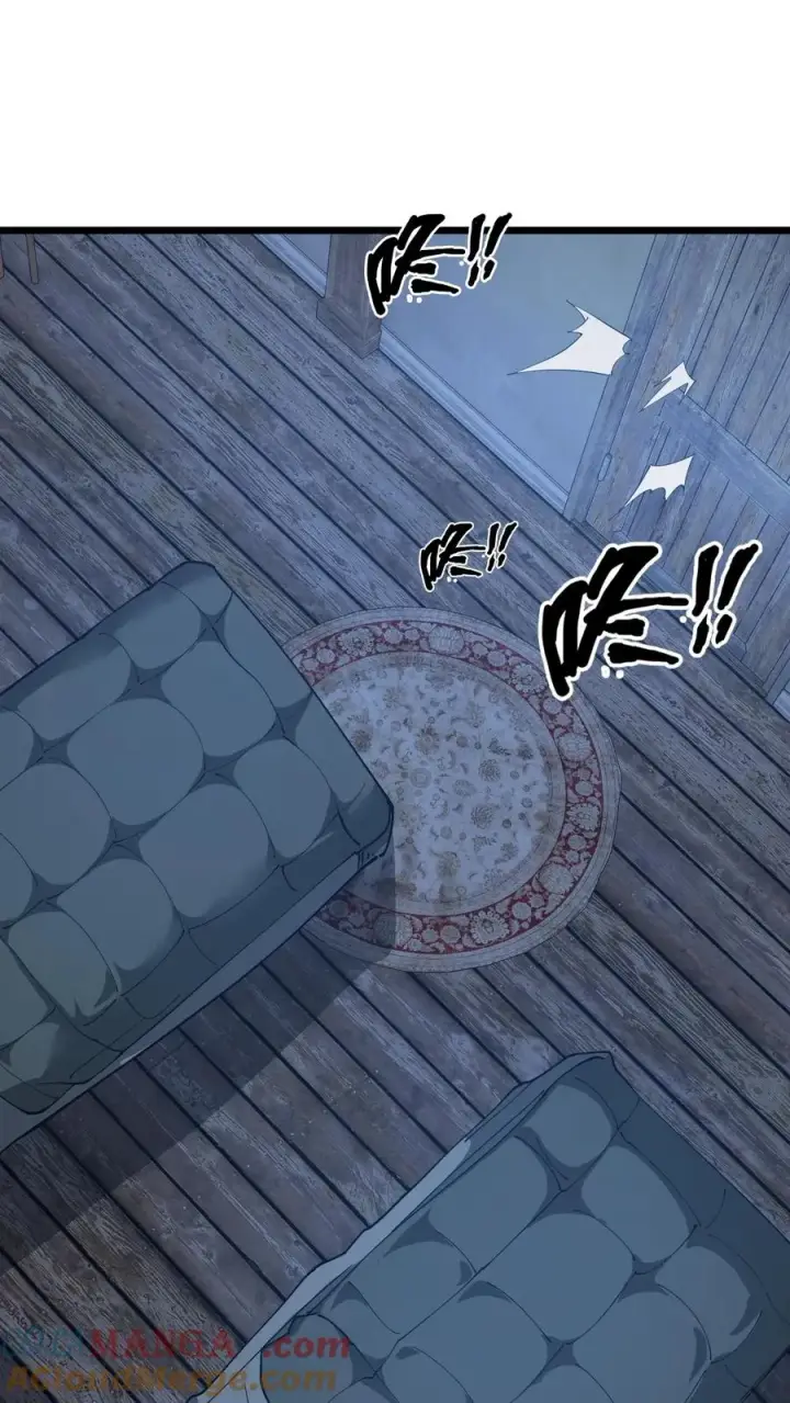 漫画《我在精神病院学斩神》第239话 巨蚁袭人第25张图