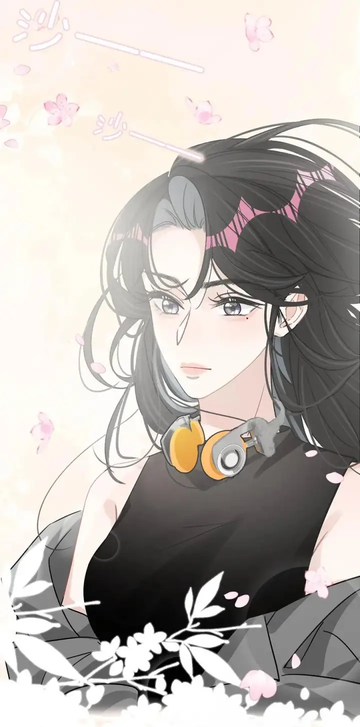 漫画《我在恋综被影后后妈强制爱了》011 近水楼台，我等得起。第39张图