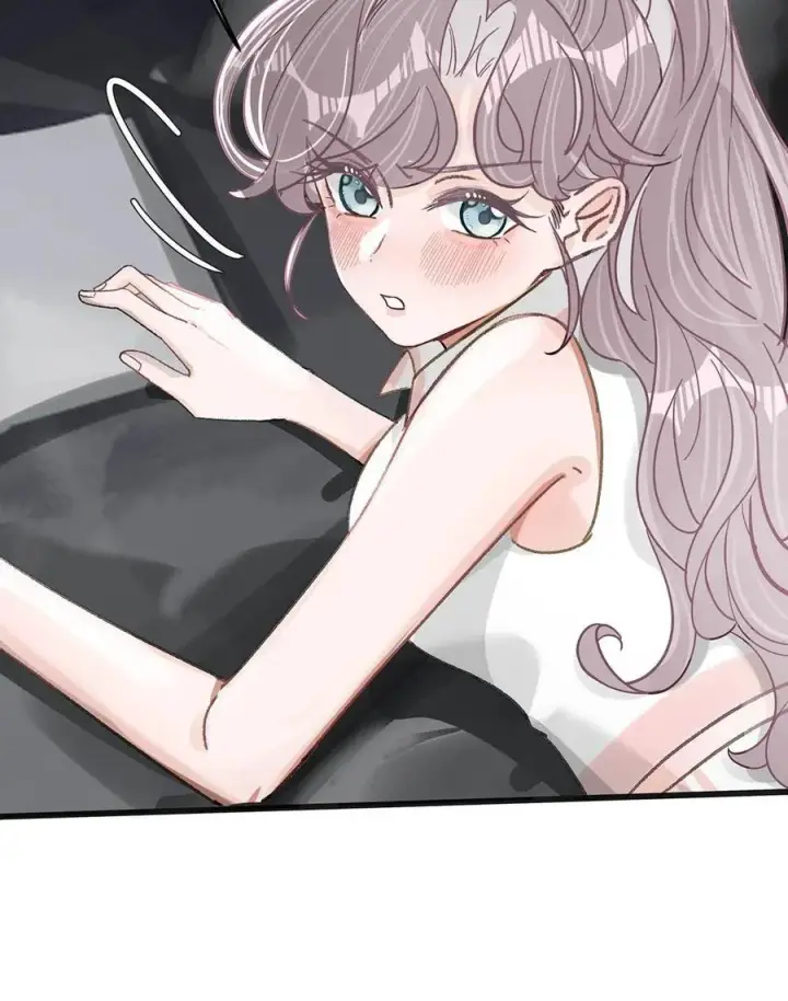 漫画《我在恋综被影后后妈强制爱了》012 明明应该讨厌后妈的……可为什么，又那么舒服——第12张图