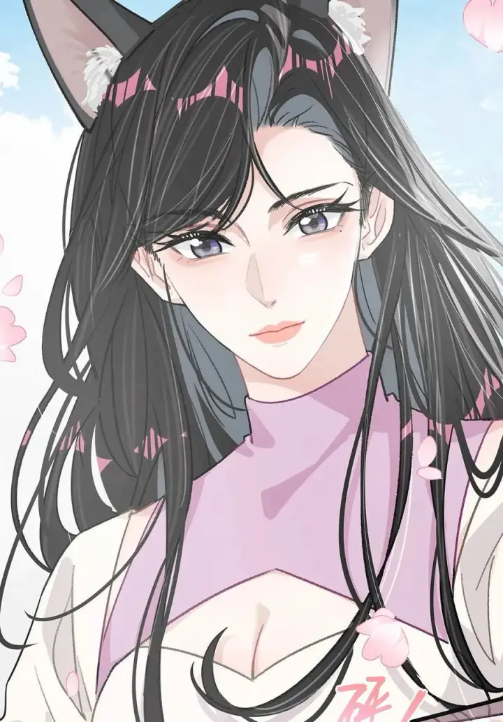 漫画《我在恋综被影后后妈强制爱了》014 没想到后妈会这么……禁欲又色情。第18张图