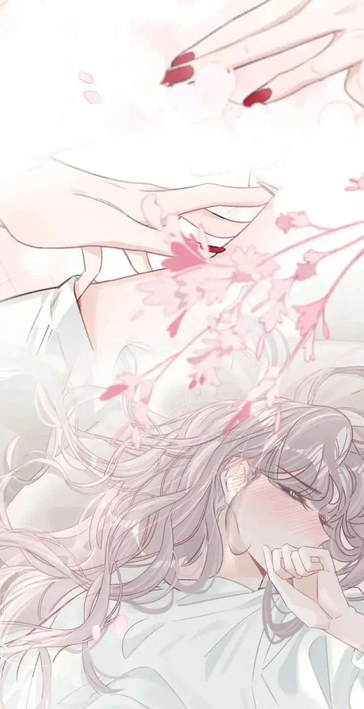 漫画《我在恋综被影后后妈强制爱了》014 没想到后妈会这么……禁欲又色情。第26张图