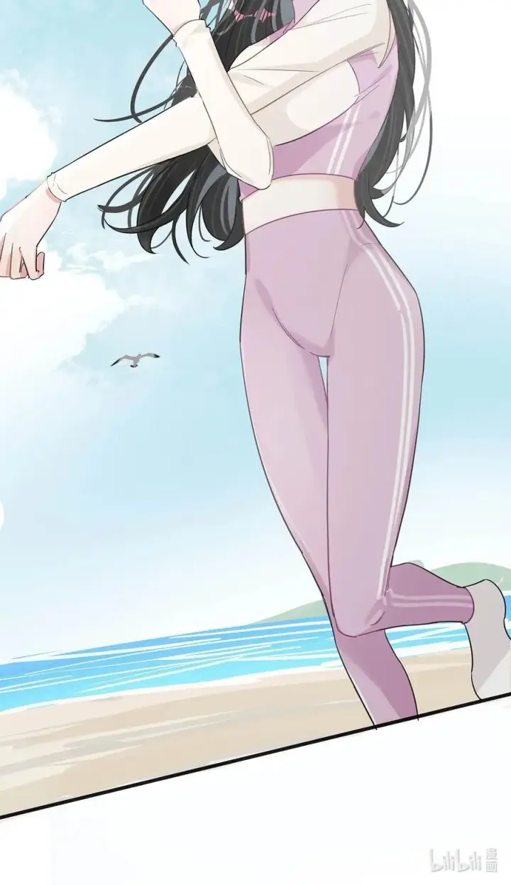 漫画《我在恋综被影后后妈强制爱了》015 为什么要和我爸结婚呢？第36张图