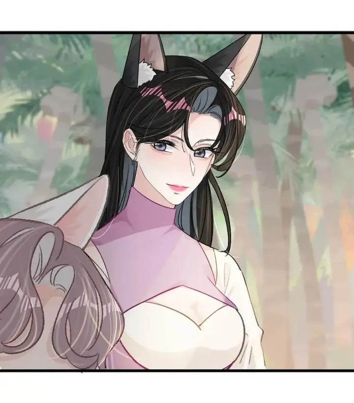 漫画《我在恋综被影后后妈强制爱了》018 我只为你动心。第14张图