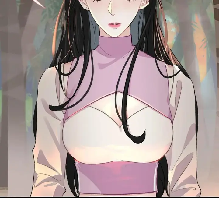 漫画《我在恋综被影后后妈强制爱了》018 我只为你动心。第30张图