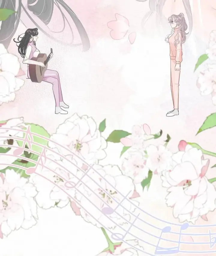 漫画《我在恋综被影后后妈强制爱了》018 我只为你动心。第47张图