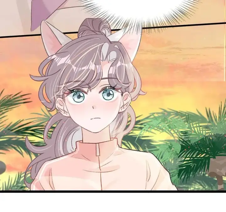 漫画《我在恋综被影后后妈强制爱了》018 我只为你动心。第6张图