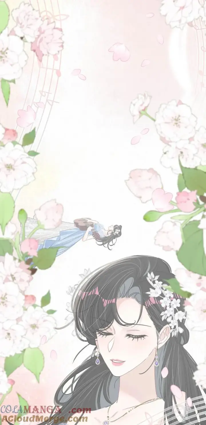 漫画《我在恋综被影后后妈强制爱了》019 录制结束后，到我房间来。第11张图