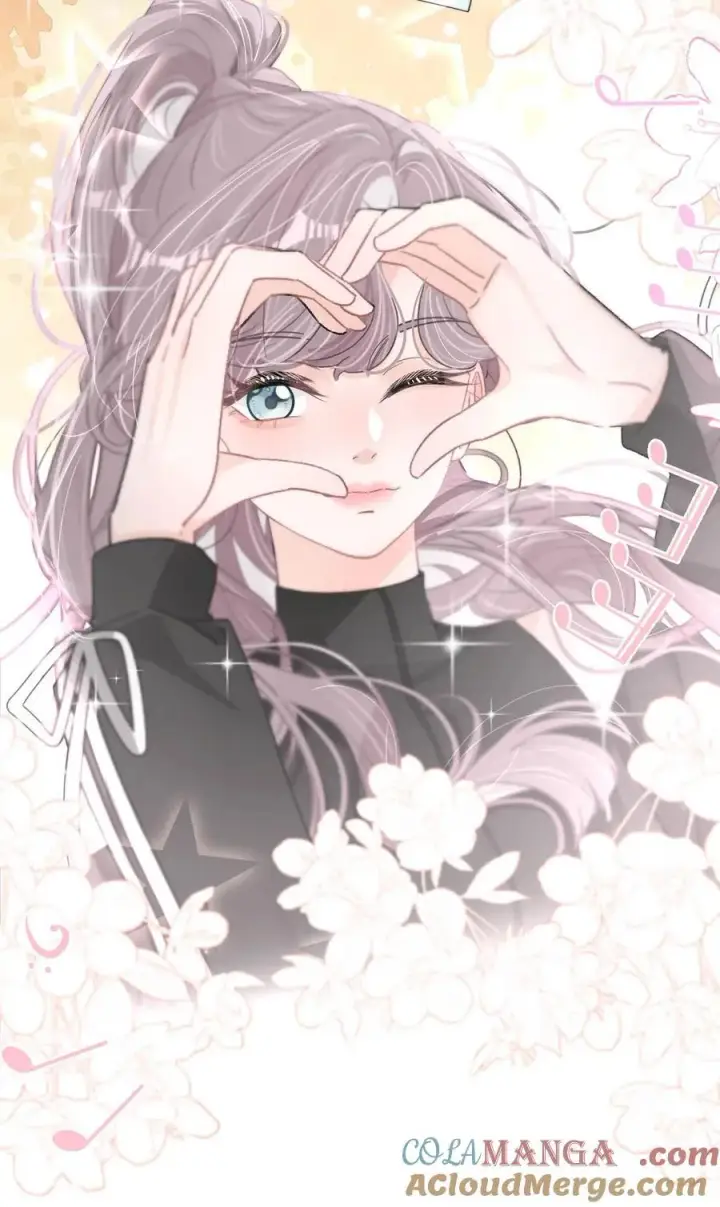 漫画《我在恋综被影后后妈强制爱了》019 录制结束后，到我房间来。第29张图