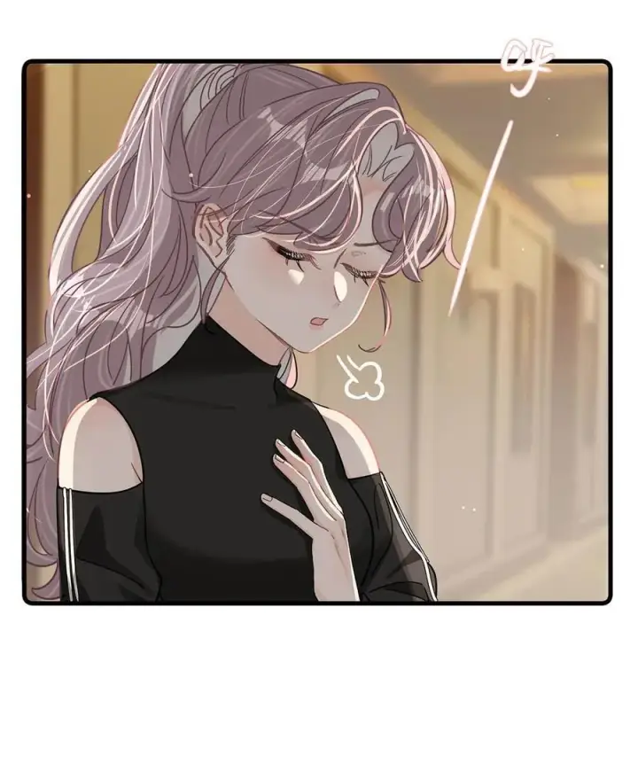 漫画《我在恋综被影后后妈强制爱了》020 你和你后妈还真有cp感啊！第10张图