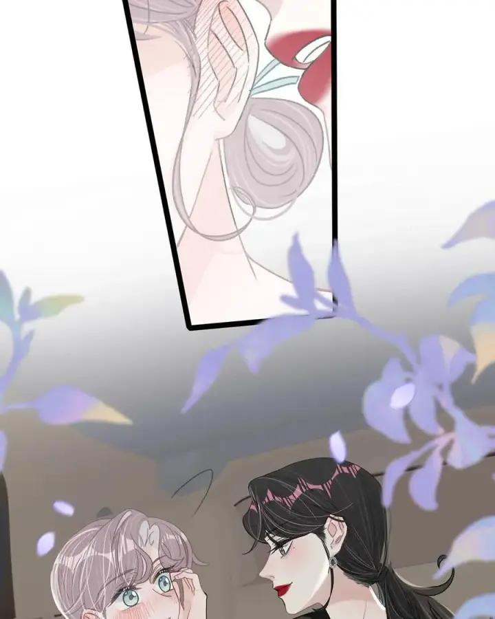 漫画《我在恋综被影后后妈强制爱了》023 她不是……喜欢女人吗？第18张图