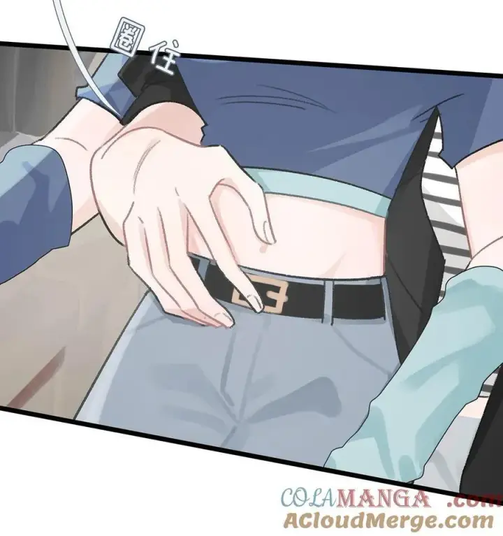 漫画《我在恋综被影后后妈强制爱了》023 她不是……喜欢女人吗？第25张图