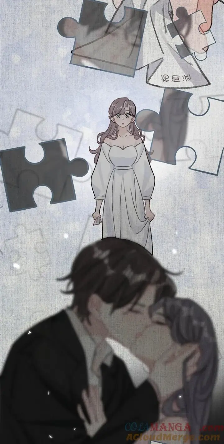 漫画《我在恋综被影后后妈强制爱了》023 她不是……喜欢女人吗？第29张图