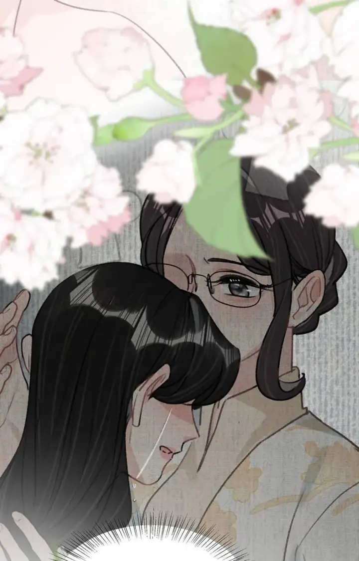 漫画《我在恋综被影后后妈强制爱了》023 她不是……喜欢女人吗？第38张图