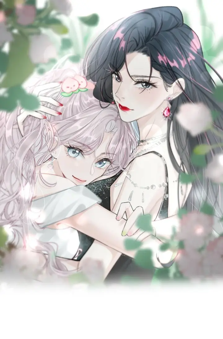 漫画《我在恋综被影后后妈强制爱了》第三卷来啦！ &新卷福利（购入前必看~）第5张图