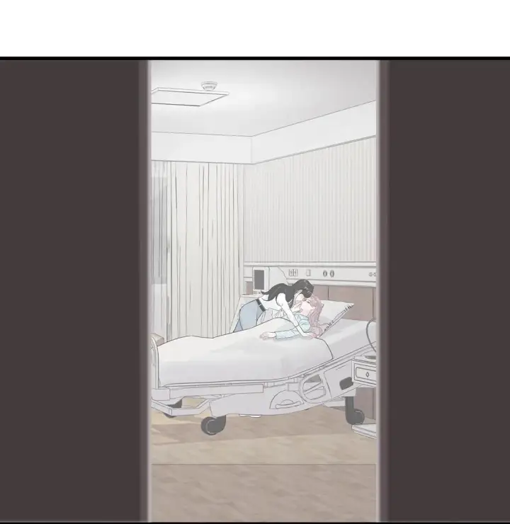 漫画《我在恋综被影后后妈强制爱了》032 后妈和继女的感情已经深刻到这种地步了……第13张图