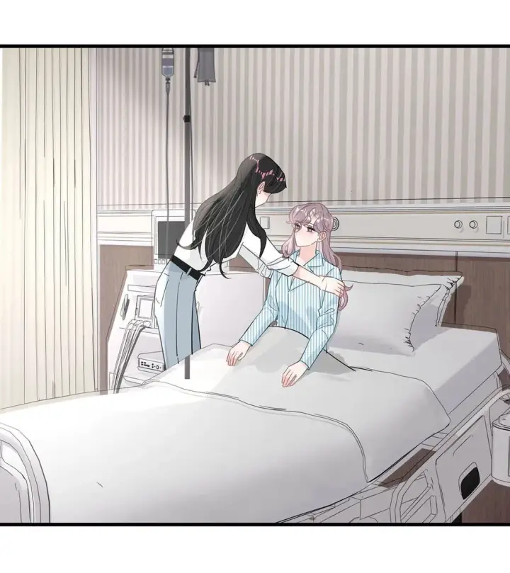 漫画《我在恋综被影后后妈强制爱了》032 后妈和继女的感情已经深刻到这种地步了……第28张图