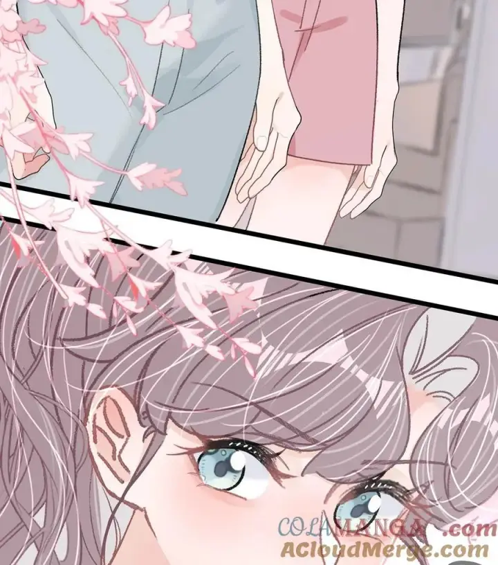 漫画《我在恋综被影后后妈强制爱了》041 小朋友还在长身体第11张图