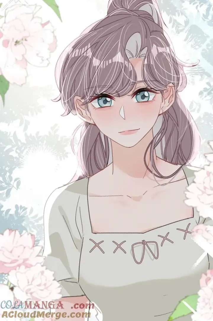 漫画《我在恋综被影后后妈强制爱了》042 有种被苏曼吃掉的感觉。第35张图