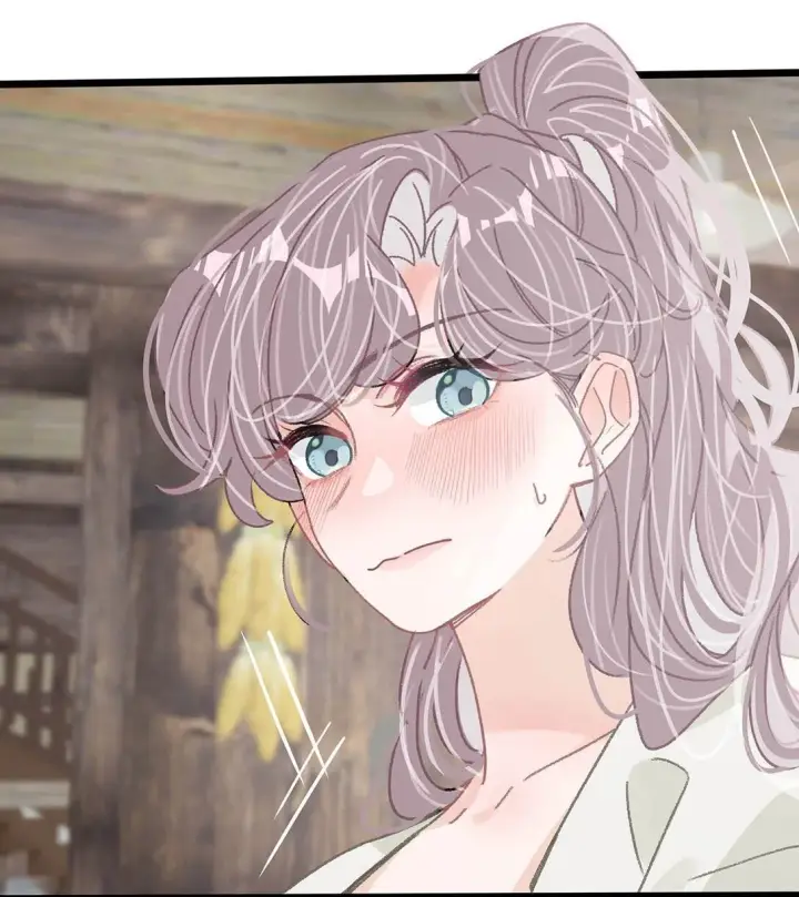 漫画《我在恋综被影后后妈强制爱了》045 后妈要和我炒CP？第38张图