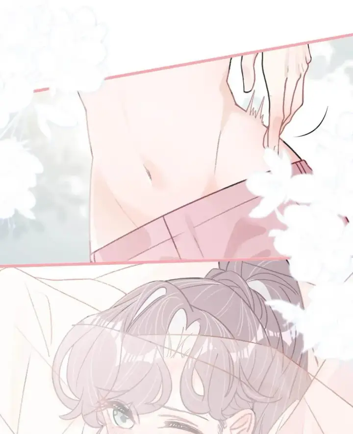 漫画《我在恋综被影后后妈强制爱了》048 乖乖听话任你摆布~第4张图