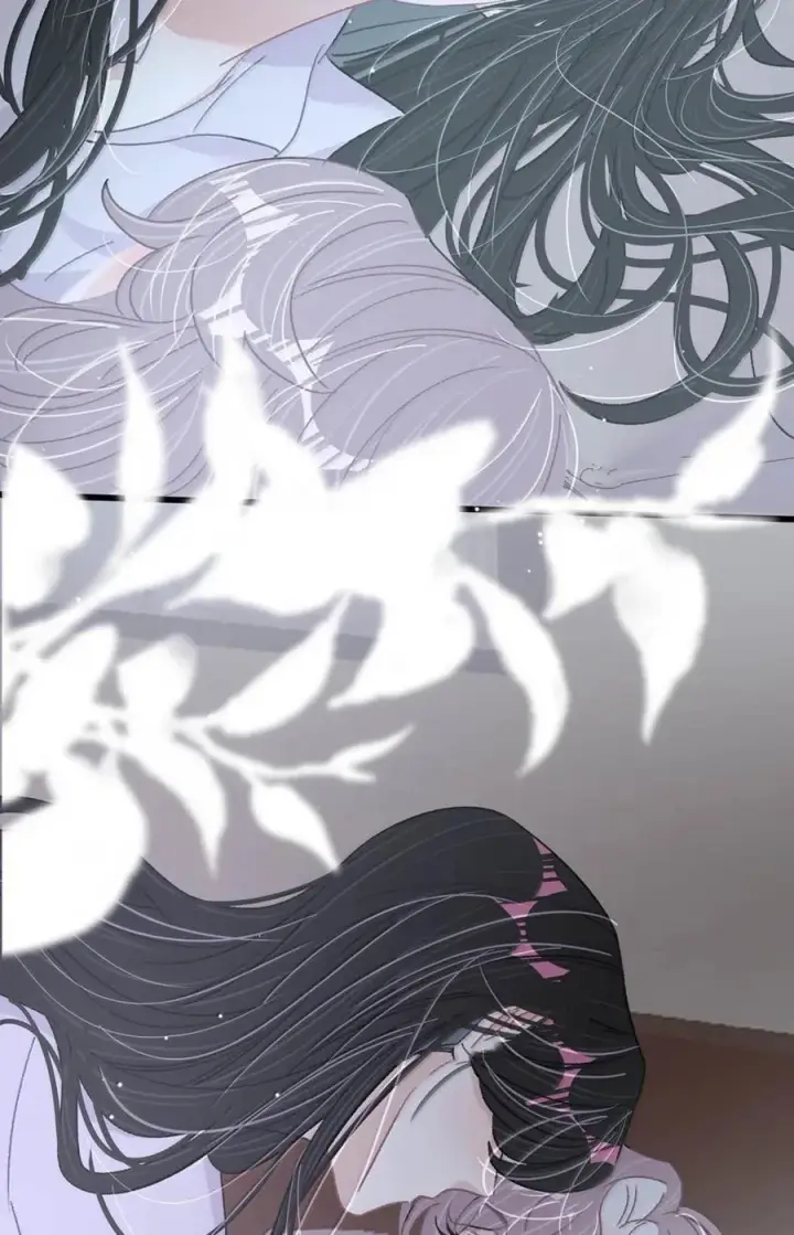 漫画《我在恋综被影后后妈强制爱了》049 我一定乖乖听苏曼的话，做她的乖孩子。+新卷福利活动来啦！第29张图
