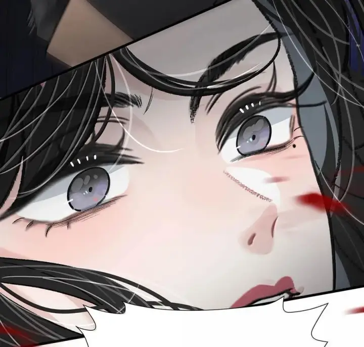 漫画《我在恋综被影后后妈强制爱了》050 一切暂停，我去看！第18张图