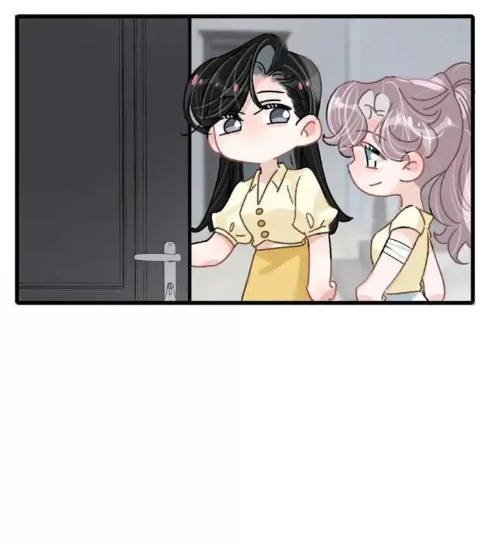 漫画《我在恋综被影后后妈强制爱了》052 你是想奴役我，还是想潜规则我？第29张图