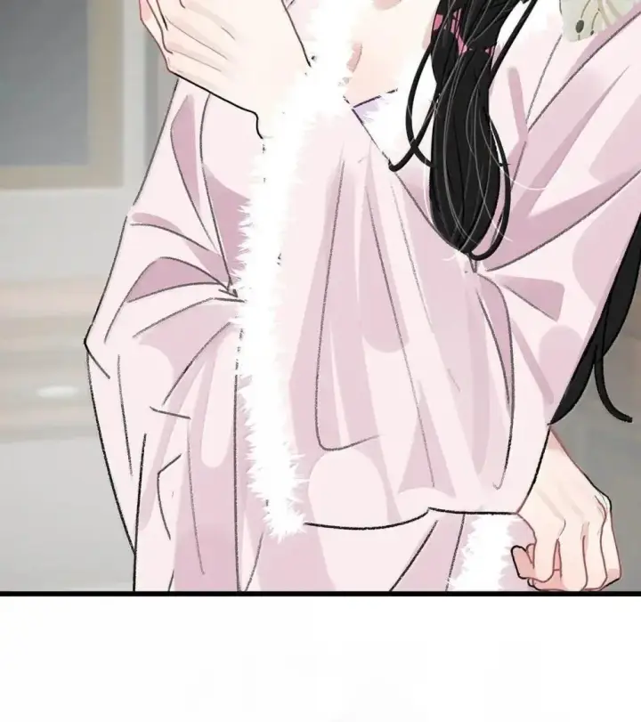 漫画《我在恋综被影后后妈强制爱了》052 你是想奴役我，还是想潜规则我？第36张图