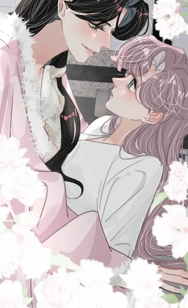 漫画《我在恋综被影后后妈强制爱了》052 你是想奴役我，还是想潜规则我？第40张图