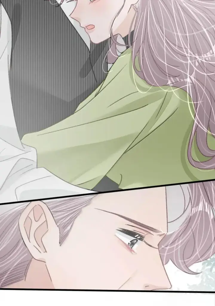 漫画《我在恋综被影后后妈强制爱了》055 你直接搞上小妈文学~第27张图