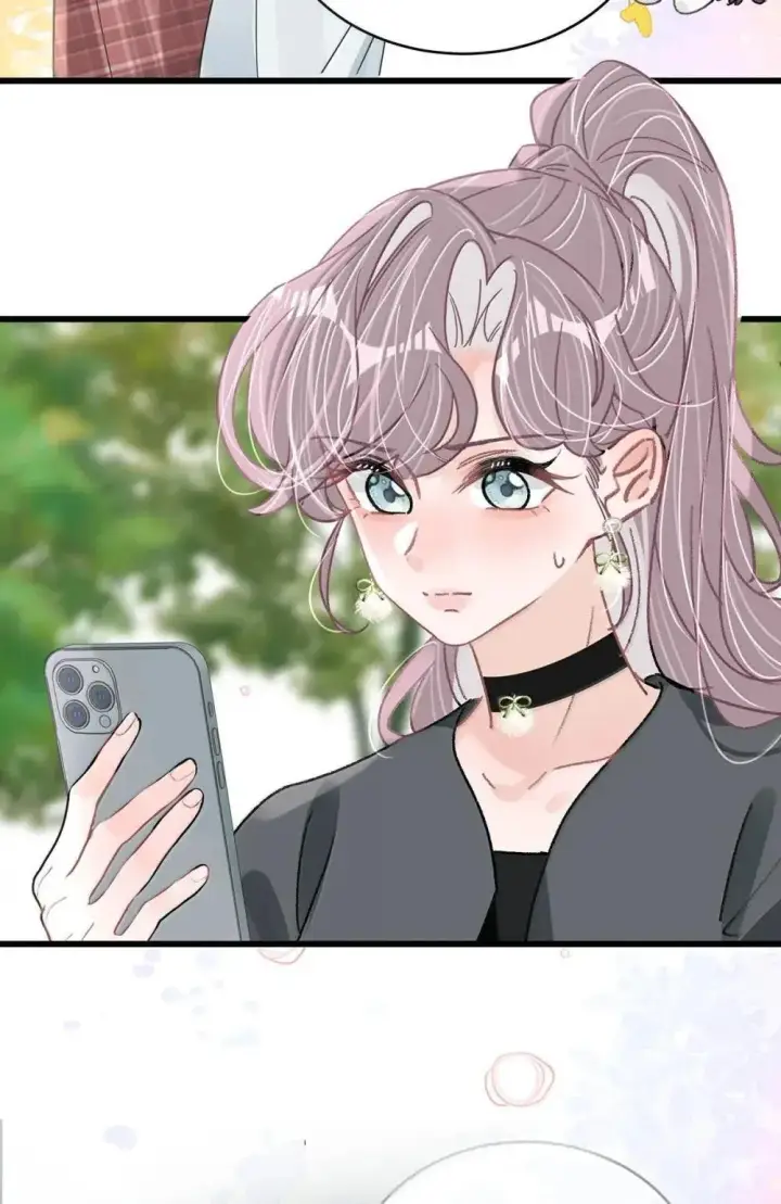 漫画《我在恋综被影后后妈强制爱了》055 你直接搞上小妈文学~第36张图