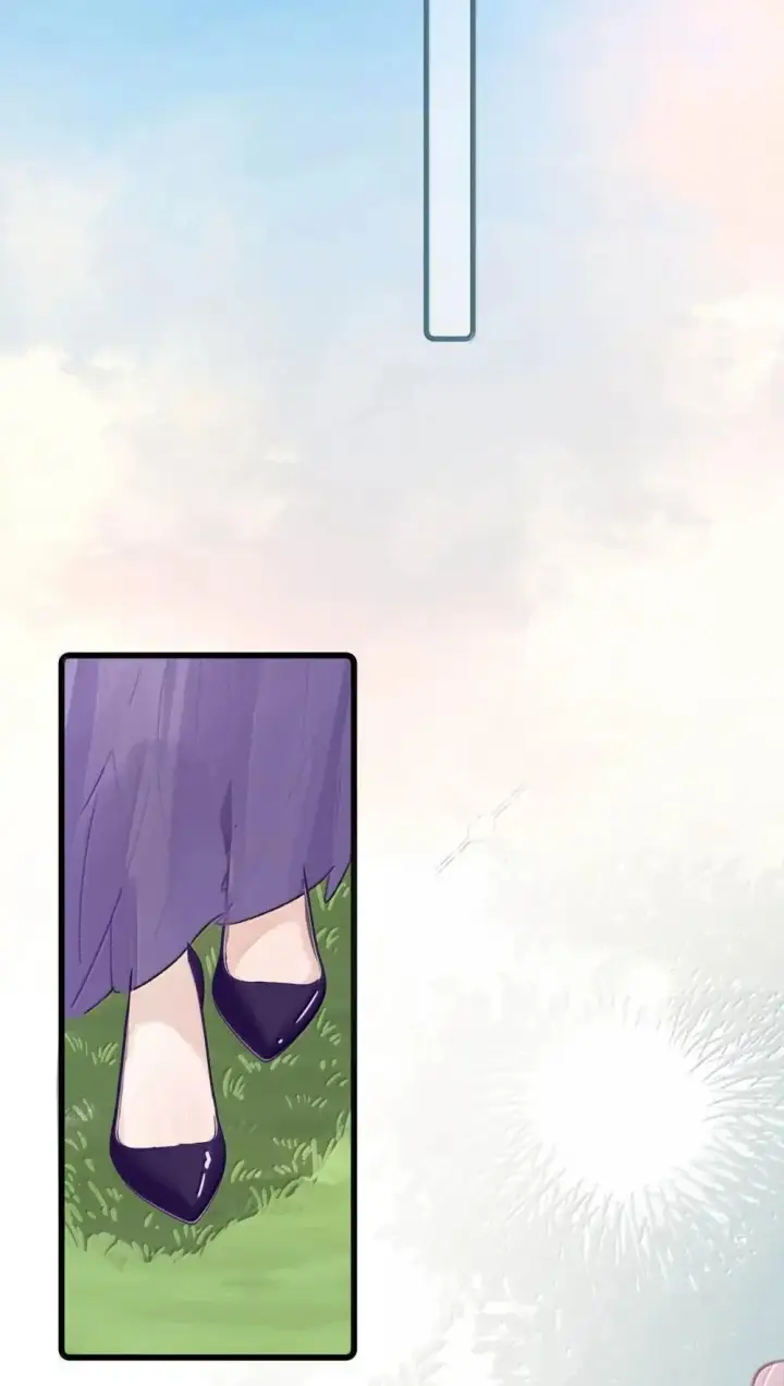 漫画《我在恋综被影后后妈强制爱了》056 换乘恋爱？！第15张图
